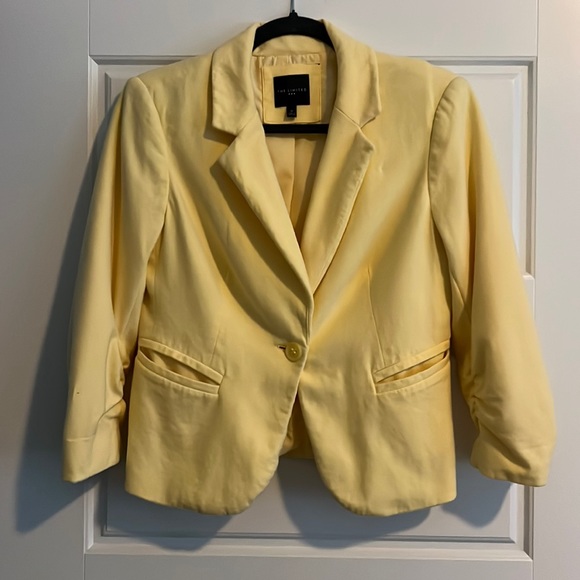 The Limited Jackets & Blazers - The Limited Women’s Blazer
